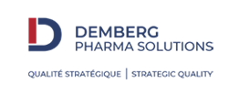 Demberg Pharma Solutions