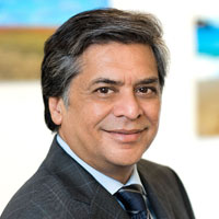 Dr. Lalit Chordia