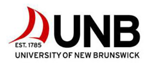  University of New Brunswick 