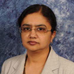Dr. Nanda Subbarao